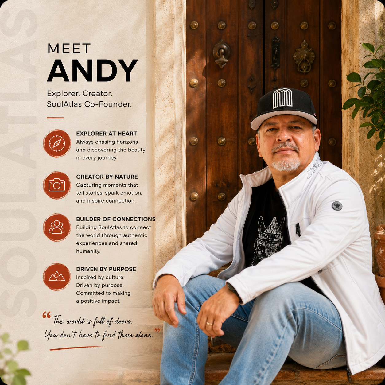 Andy